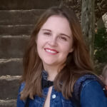 Photo of author