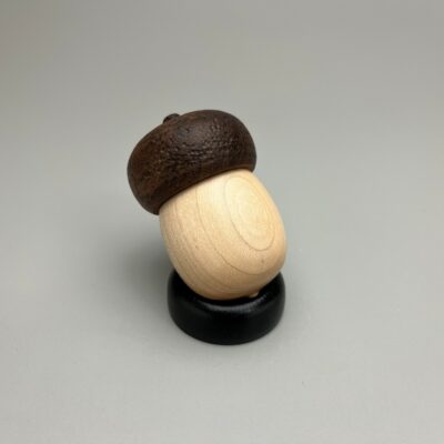Acorn Memorial Keepsake